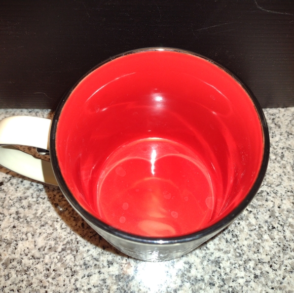 Nutcracker Christmas Cup Mug. Oversized 20oz. Mug By Spectrum Designs 2019. - Picture 7 of 8